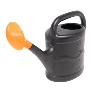 Műanyag locsolókanna 5L