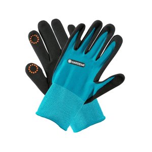Gardena kesztyű ültetéshez (9/L)