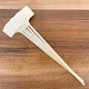 Leszúrható jelölőtáblák 29cm