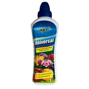 Agro általános tápoldat 1L
