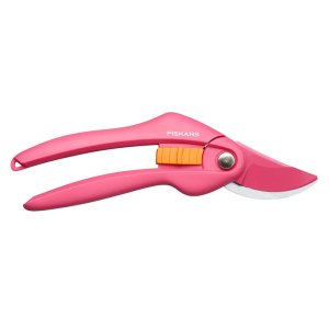 FISKARS Inspiration metszőolló P26 rubin
