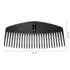 FISKARS Solid lombseprű fej (L) 1