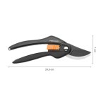FISKARS SingleStep mellévágó metszőolló P26 2