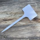 Leszúrható jelölőtáblák 15cm 1