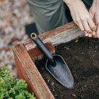 FISKARS Solid ültetőkanál 3