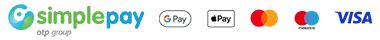 Online bankkártyás fizetés